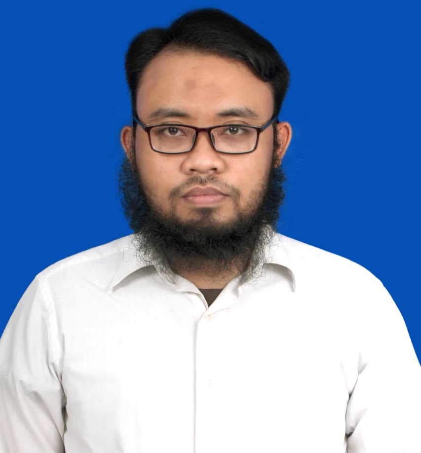 Faqih Nur Fahmi